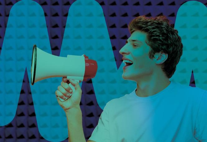 Voix pour Publicités TV, Radio et Online